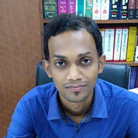 Shubhan Debnath